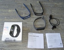 fitness armband samsung gebraucht kaufen  Heßdorf