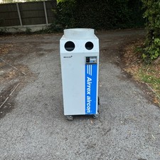 Airrex hsc 2500 for sale  NOTTINGHAM