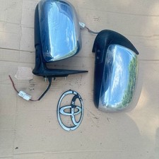 Pair toyota hilux for sale  HOUNSLOW