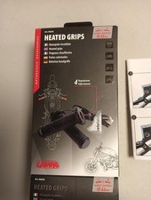 Lampa heizgriffe satz gebraucht kaufen  Herten