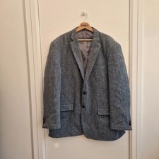 Harris tweed edinburgh for sale  CAMBRIDGE