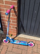 Disney frozen kids for sale  BUCKINGHAM
