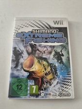 Shimano extreme fishing gebraucht kaufen  Viechtach