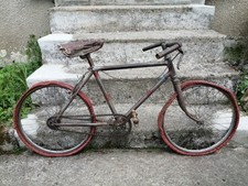 Ancien vélo enfant d'occasion  Chancelade