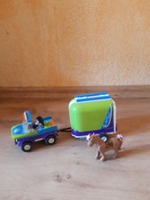 Lego friends pferdeanhänger gebraucht kaufen  Wegberg