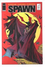 Spawn #230 VF+(8.5) 2013 - Capa Homenagem McFarlane 💥Batman 423💥 comprar usado Spawn #230 VF+(8.5) 2013 - Capa Homenagem McFarlane 💥Batman 423💥 comprar usado  Enviando para Brazil