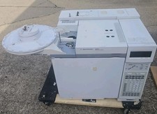 Agilent technologies 6890n for sale  College Station