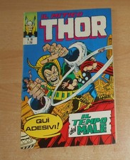 fumetti corno adesivi usato  Palagonia