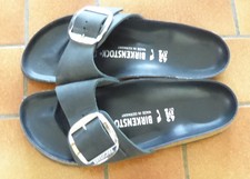 Birkenstock latschen schwarz gebraucht kaufen Birkenstock latschen schwarz gebraucht kaufen  Ammersbek