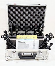Audix dp5 drum for sale  Fort Wayne