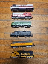 Model train diesel for sale  Mauldin