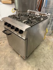 Falcon burner cooker for sale  DROITWICH