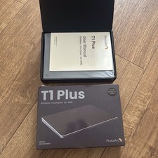 Protoarc plus wireless for sale  MANCHESTER