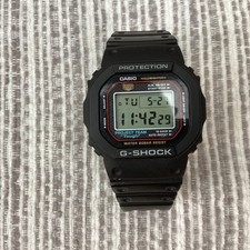Casio shock 5000sp for sale  LLANSANTFFRAID