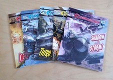 Commando comics different for sale  MARTOCK