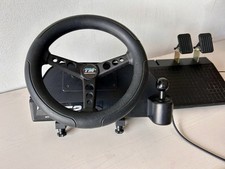 Volante thrustmaster formula usato  San Vito al Tagliamento
