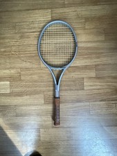 Ivan lendl adidas gebraucht kaufen  Schwäbisch Gmünd