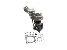 Turbolader restauriert AUDI A4 B5 S4 2.7i 53039880017 (1997-2005) comprar usado  Enviando para Brazil