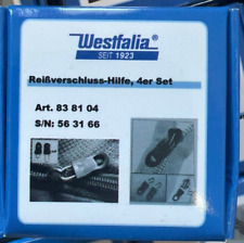 Pack zipper zuziehhilfe gebraucht kaufen  Wöllstein