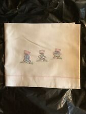 Drap lit enfant d'occasion  Maintenon