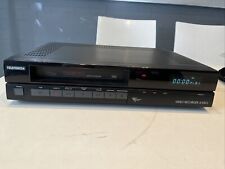 Telefunken 930s vhs gebraucht kaufen  Wilhermsdorf