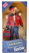 1995 The Original Arizona Jeans Company lalka Barbie / Mattel 15441, nrfB na sprzedaż  Wysyłka do Poland