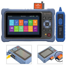 Mini otdr riflettometro usato  Spedire a Italy