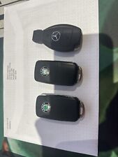 Car key fob for sale  MANCHESTER