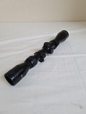 Tasco 9x40 rifle for sale  POOLE