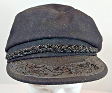 Greek fishermans cap for sale  Syracuse