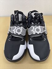 Tamanho 10 - Nike KD Trey 5 X Black Volt, usado comprar usado  Enviando para Brazil