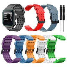 Silicone watch band for sale  UK