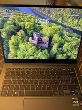 Samsung galaxy book usato  Milano