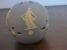 Blue wedgwood jasper for sale  ABERDEEN