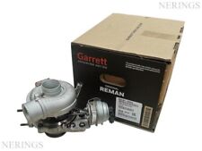 Turbolader für Iveco DAILY V 29L15, 35S15, 35C15, 40C15, 50C15 808549-9006S comprar usado  Enviando para Brazil