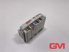 Beckhoff kontrolleinheit bk910 gebraucht kaufen  Neustadt an der Weinstraße