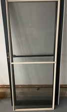 Storm door for sale  Watertown