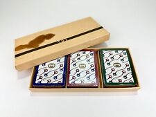 Mazzi carte gioco usato  Pescara