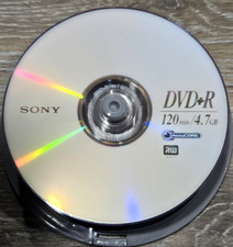 Lot sony dvd for sale  Cheswick
