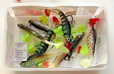 Sea saltwater fishing for sale  SLOUGH