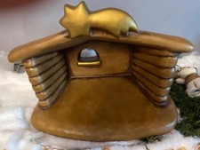 Capanna presepe thun usato Capanna presepe thun usato  Petritoli