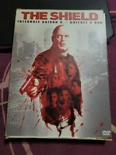 Dvd the shield d'occasion  Nice-