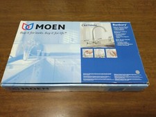 Moen banbury kitchen for sale  Roanoke