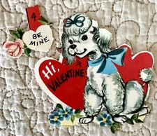 Unused valentine poodle for sale  Atwood