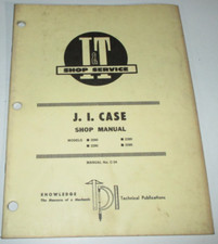 Case 2090 2290 for sale  Elizabeth