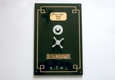 Lsenbande franz jäger gebraucht kaufen  Altenburg