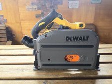 Dewalt dws520 circular for sale  ROTHERHAM