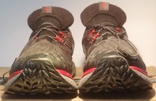 Asics trabuco max for sale  HAVANT
