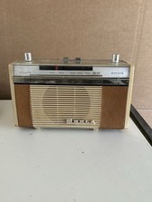 Ancien poste radio d'occasion  Crécy-la-Chapelle
