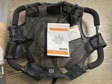 Baby trend black for sale  Middlesex